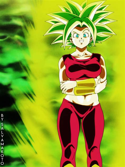 kefla sexy|KEFLA SSJ.